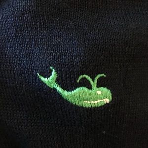 J. Crew Sweaters - J. Crew Sweater w/ Whale Embroidery J. Crew Sweaters - J. Crew Sweater w/ Whale Embroidery